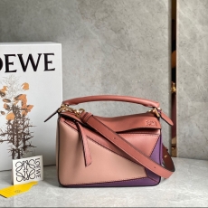 Loewe Handle Bags